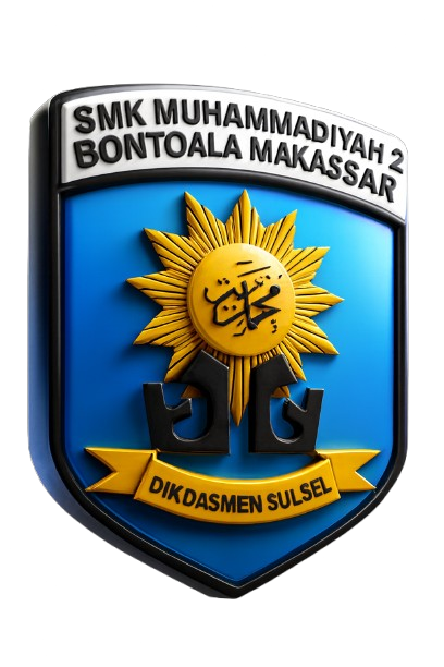 Logo Sekolah